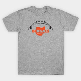 Cincinnati Bengals T-Shirt